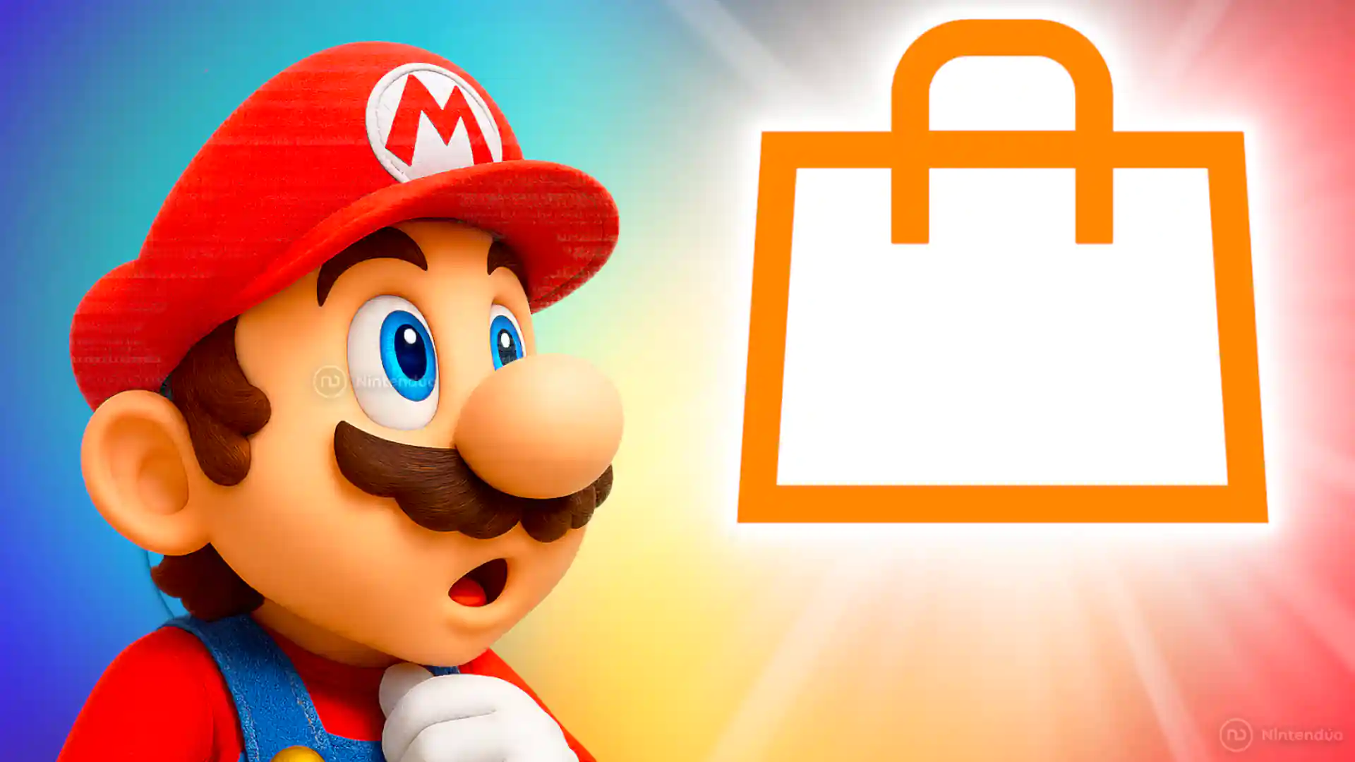 Ofertas Juegos nintendo Switch eShop
