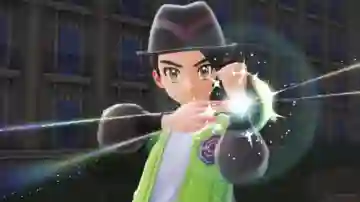 Leyendas Pokémon ZA tiene un parche de lanzamiento que necesitas para activar todas sus funciones