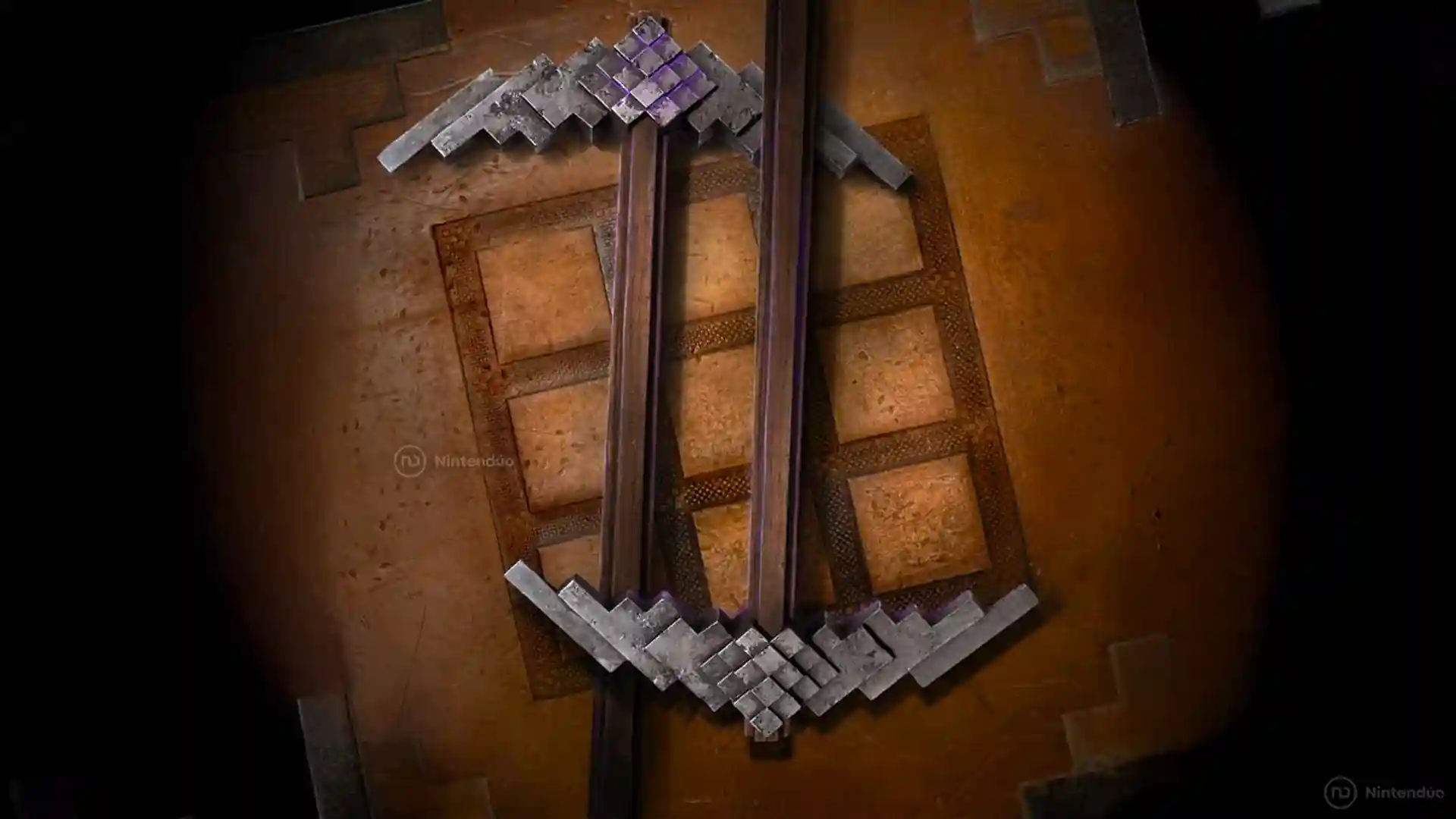 Una Pelicula de Minecraft 2