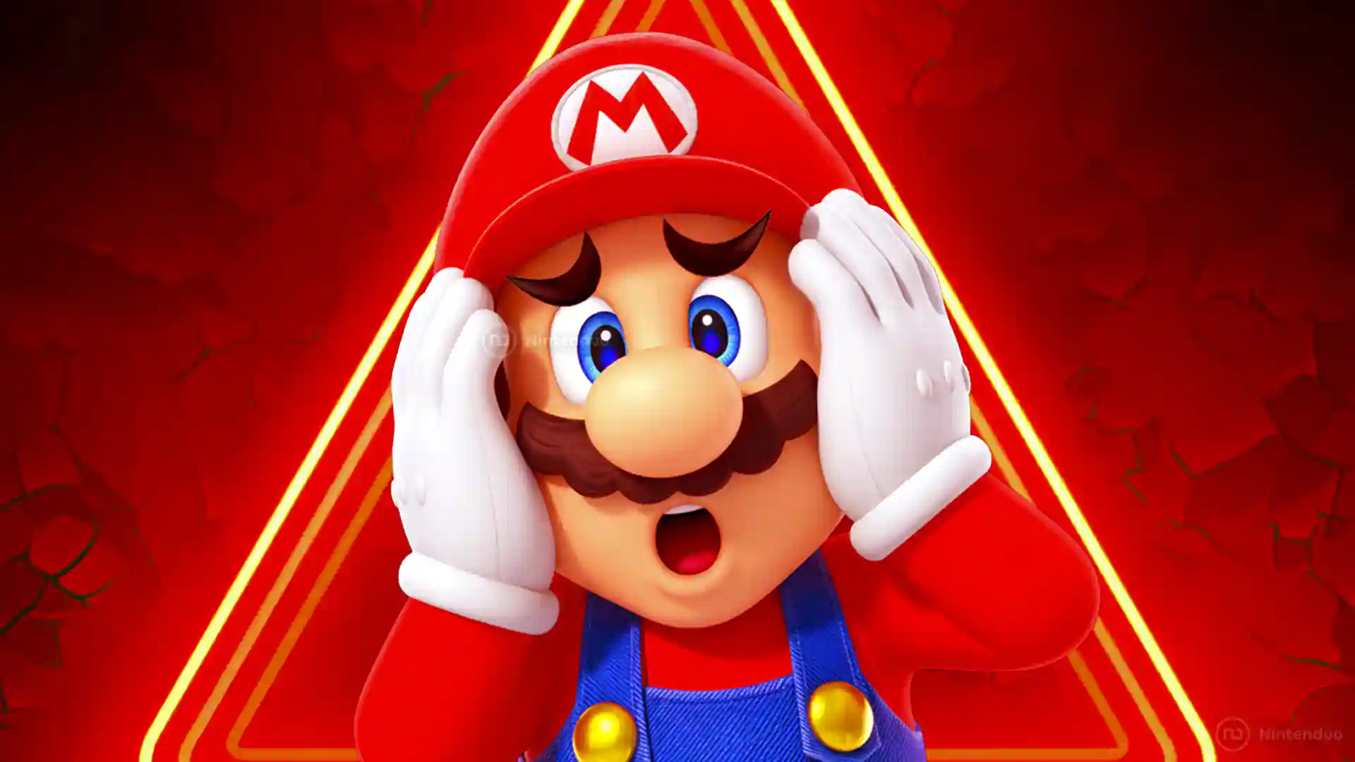 Peligro Cuentas Nintendo Switch