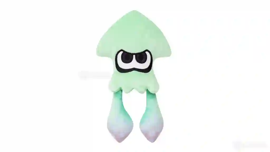 Peluche Splatoon