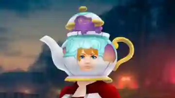 Pokémon GO trae a dos Pokémon inéditos en su nuevo evento de Halloween