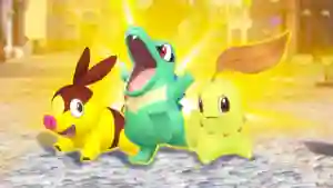 Pokemon Shiny Leyendas ZA