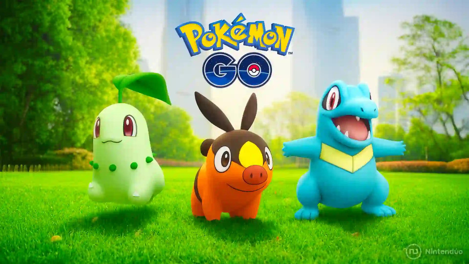 Pokemon Z-A en Pokémon GO