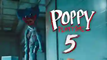 Poppy Playtime 5 se muestra en su primer tráiler con un misterioso mensaje secreto