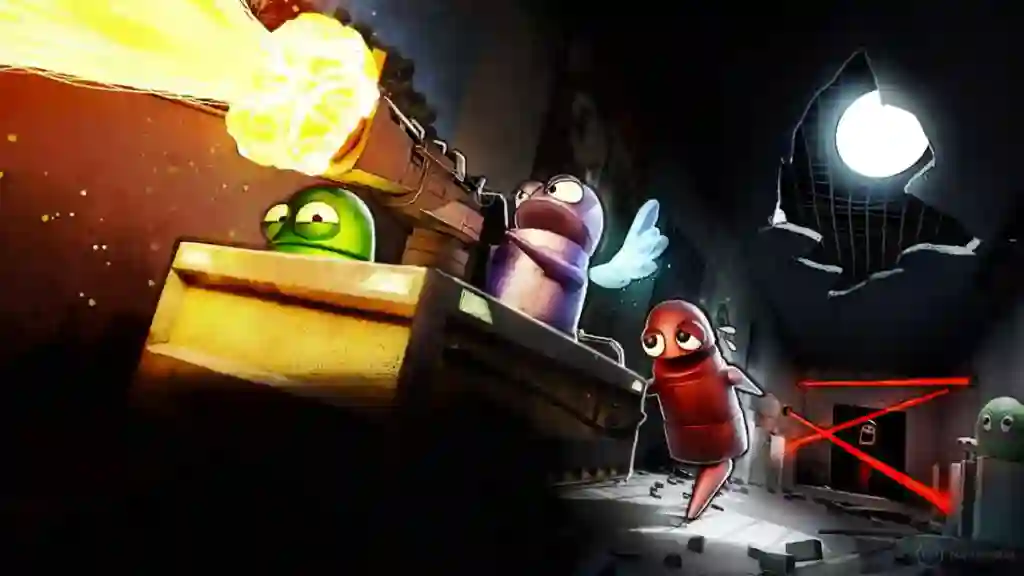 El viral REPO se cuela en Nintendo Switch gracias a este juego