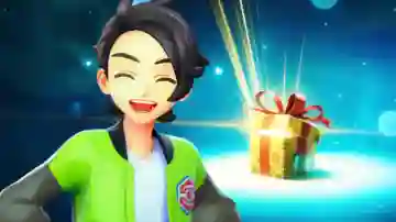 Leyendas Pokémon ZA te regala dos Pokémon especiales por tiempo limitado