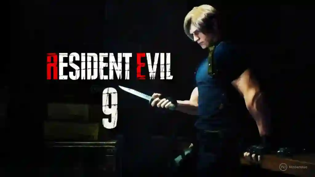 Resident Evil Requiem ya ha mostrado a su otro protagonista, pero no has sido capaz de verlo
