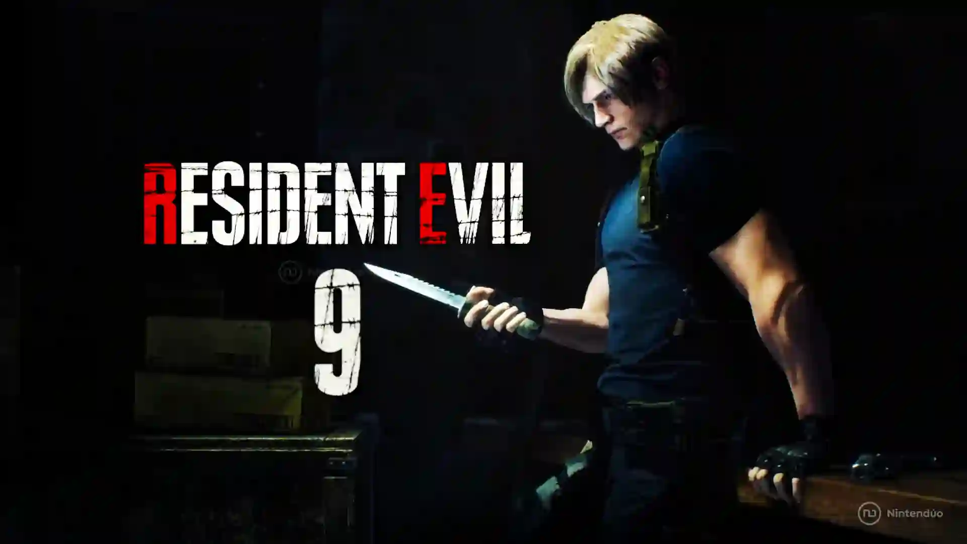 Resident Evil Requiem ya ha mostrado a su otro protagonista, pero no has sido capaz de verlo