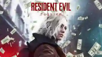 De ser la versión más barata a la más cara: Resident Evil Requiem sube de precio en Switch 2 de forma inesperada