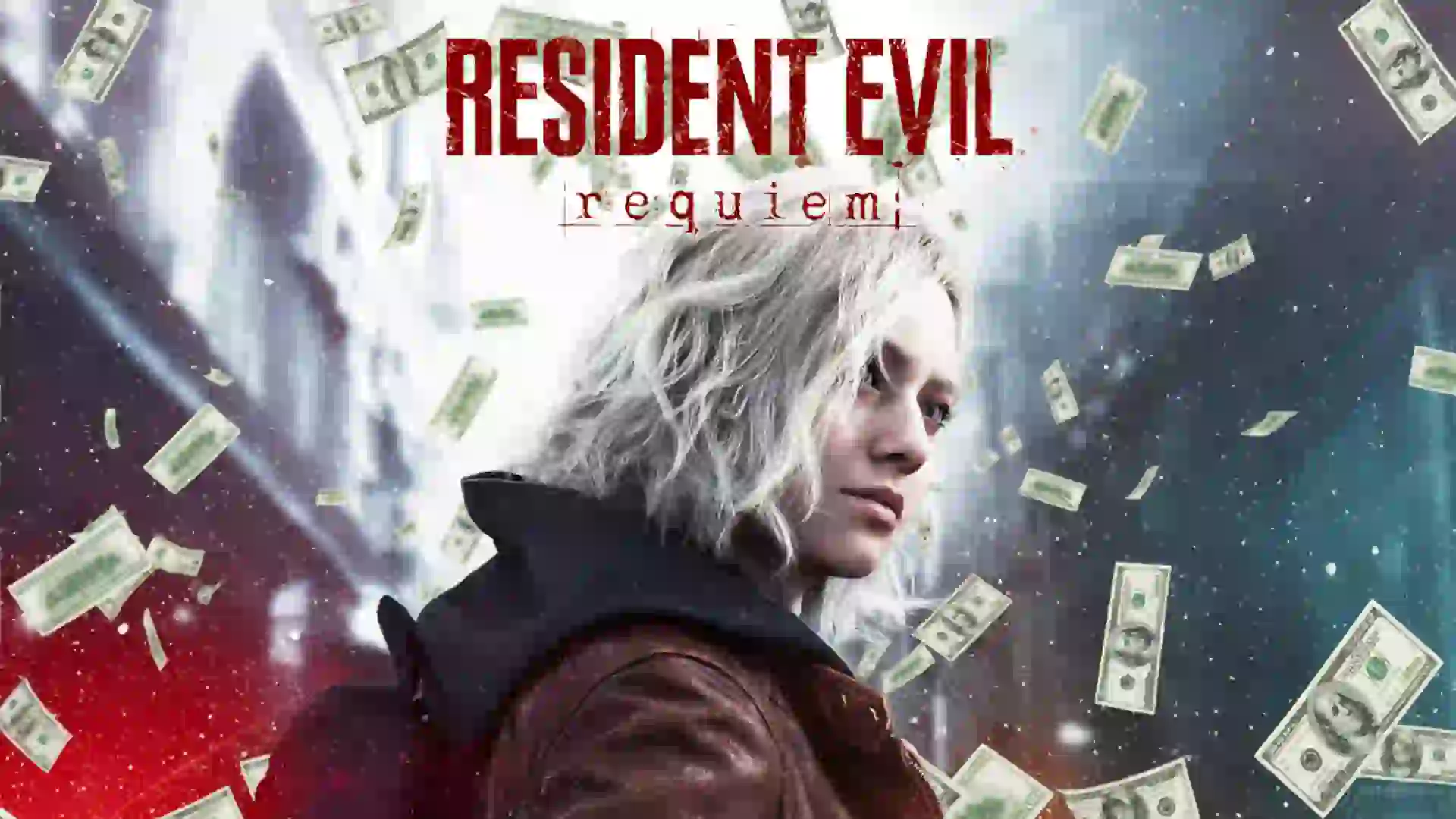 Subida Precio resident Evil Requiem Nintendo Switch 2
