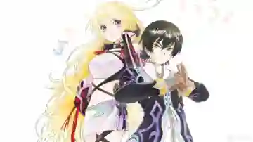 Tales Of se prepara para recibir una oleada de remasterizaciones