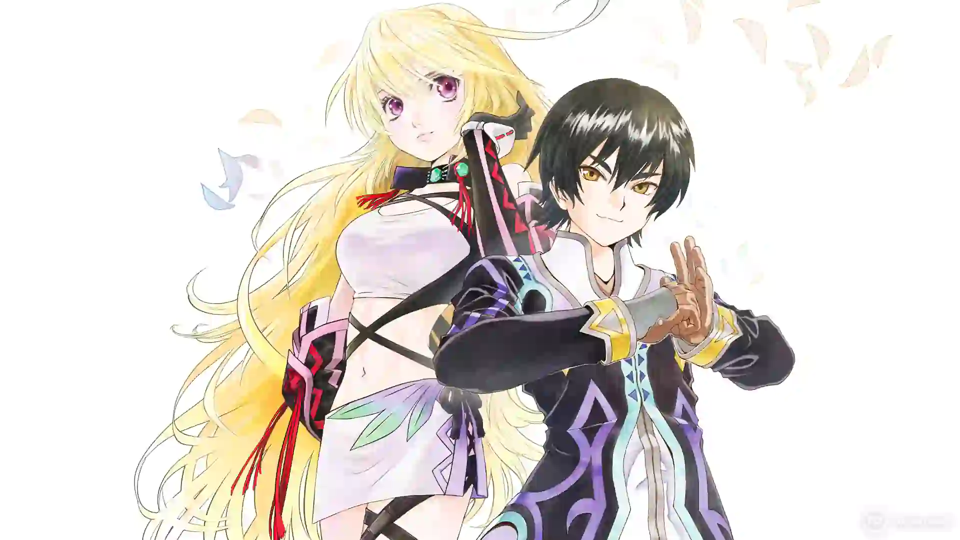 Tales of Xillia 2 Remaster