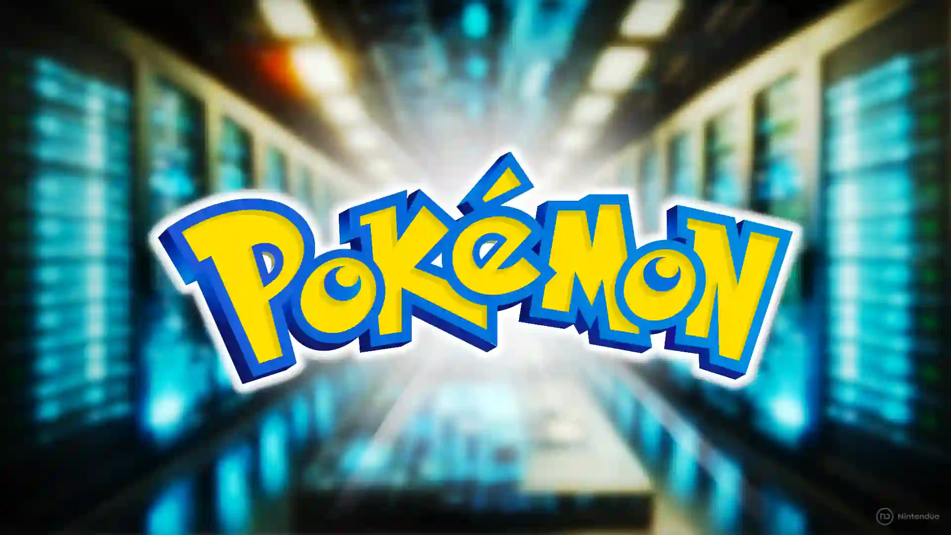 Teraleak Pokémon
