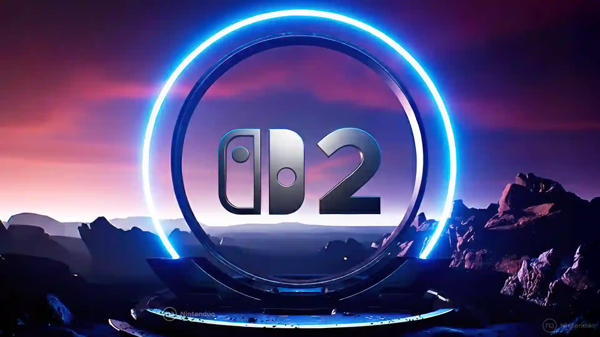 Unreal Engine 5 Lumen Nintendo Switch 2