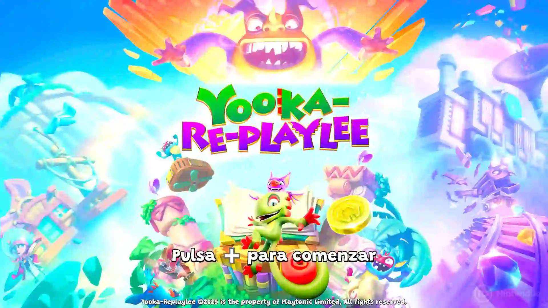 Imagen 1 de la galería del juego