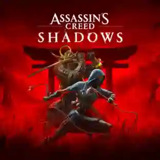Assassin's Creed Shadows icono