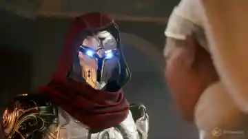 Switch 2 se apunta a este shooter postapocalíptico que lleva DOOM a París: así es Armatus