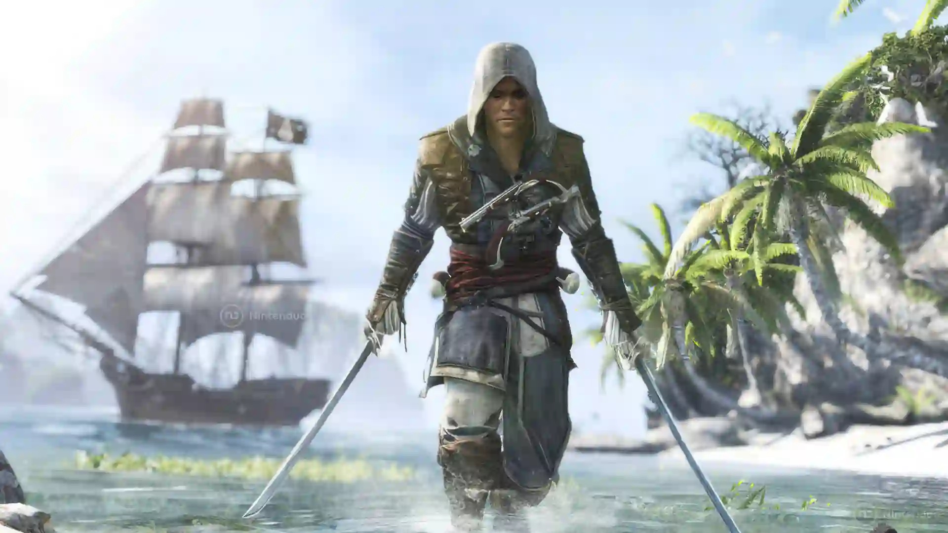 Assassins Creed Black Flag Remake