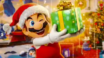 Llévate 25 juegos de Switch por 15 € y más sorpresas con este Calendario de Adviento