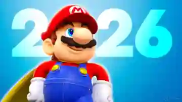 Nintendo actualiza su calendario de lanzamientos de Switch y Switch 2 hasta 2026