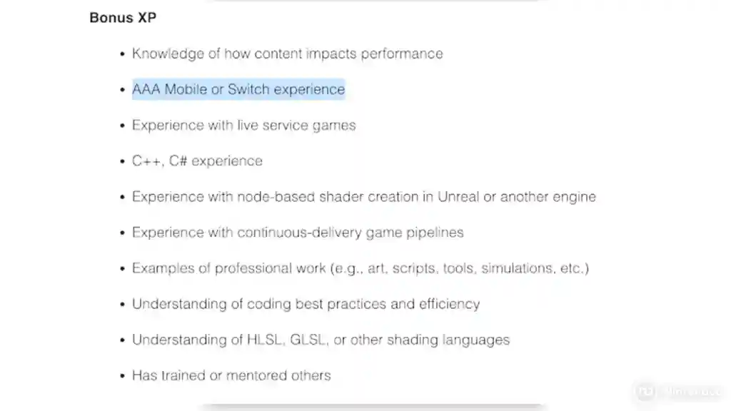 Call of Duty Oferta Empleo Switch