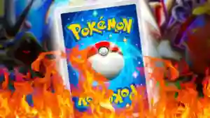 Carta Counter Megaevoluciones Pokemon TCG Pocket