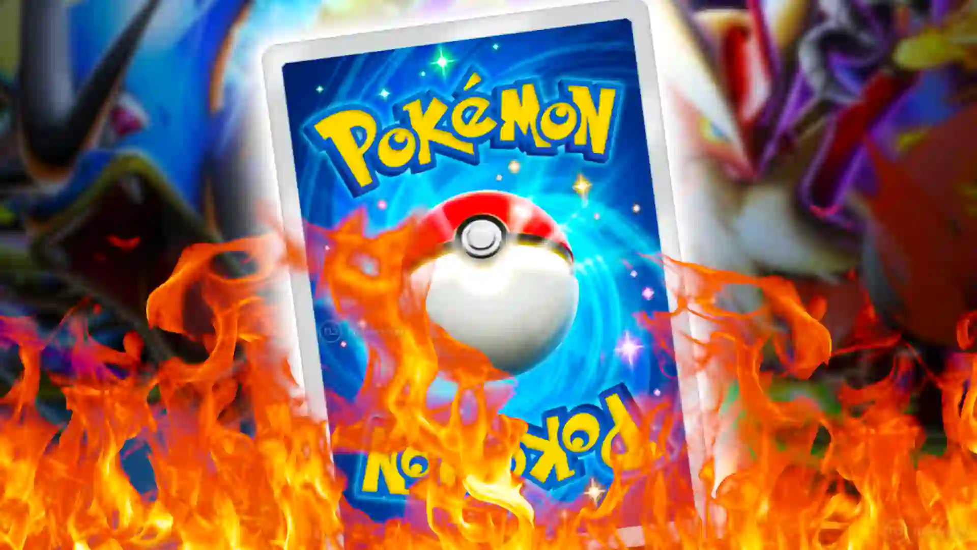 Carta Counter Megaevoluciones Pokemon TCG Pocket