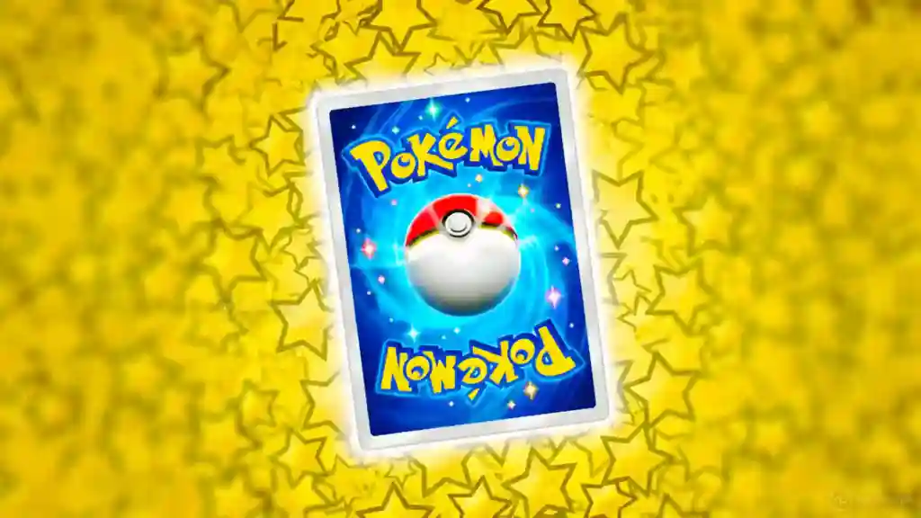 Con este truco de Pokémon TCG Pocket podrás conseguir más cartas raras fácilmente