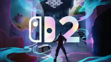 Este juego de Switch 2 mezcla Splatoon y Portal y llega en cartucho completo: así es Chromagun 2