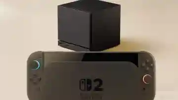 Steam Machine vs Nintendo Switch 2: comparativa de especificaciones