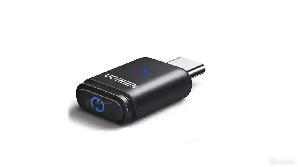 Conmutador USB-C Ugreen