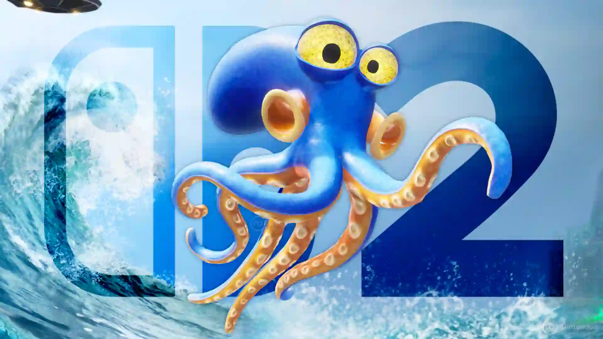 Darwins Paradox Nintendo Switch 2