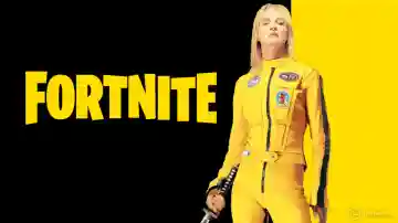 Tarantino cumple su sueño y estrenará el capítulo perdido de Kill Bill… en Fortnite