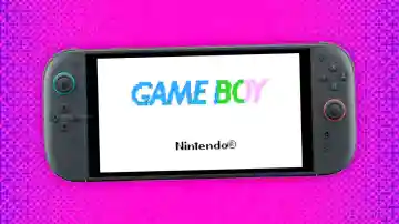 Así puedes activar las pantallas ocultas de la app de Game Boy para Switch y Switch 2
