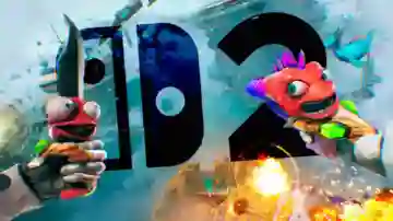 ¿High on Life 2 en Nintendo Switch 2? Squanch Games responde