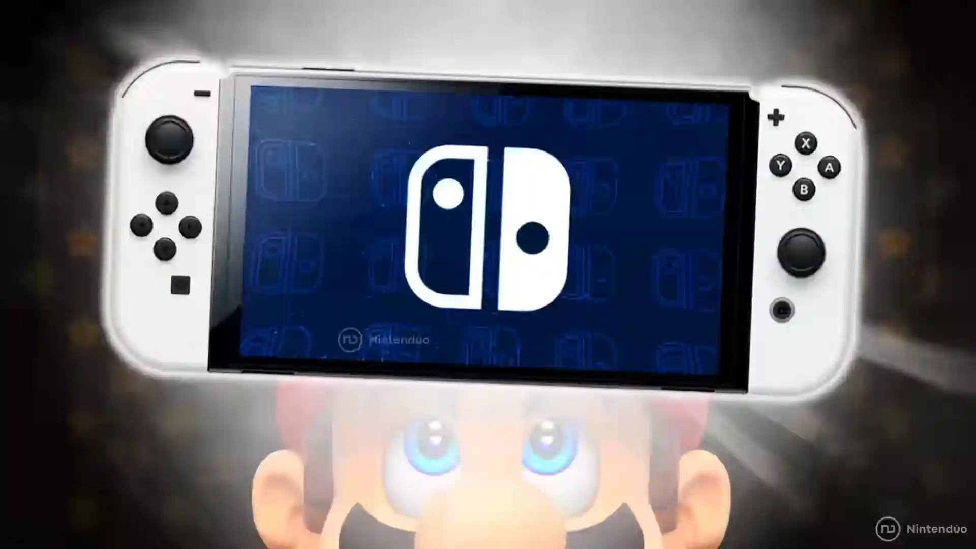 Juego gratis Nintendo Switch tiempo limitado