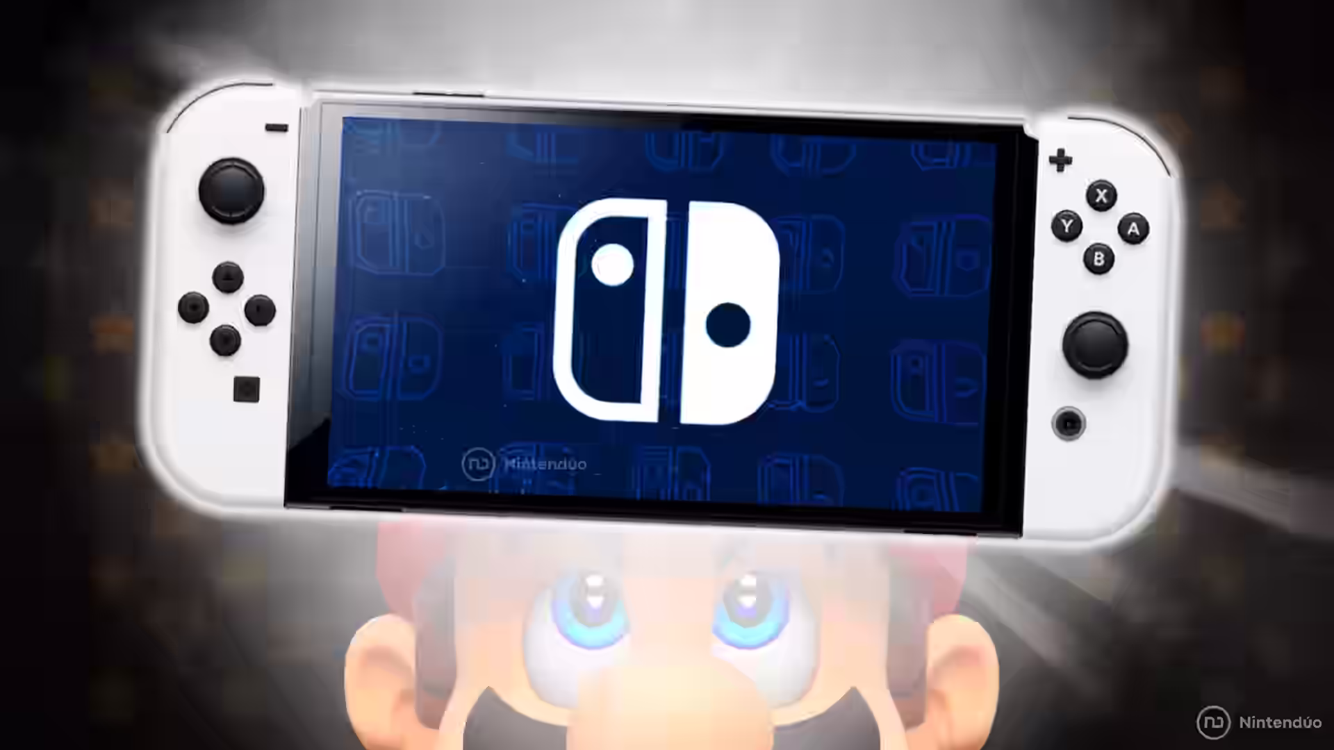 Juego gratis Nintendo Switch tiempo limitado