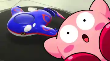 El editor de naves del nuevo Kirby para Switch 2 desata el caos en redes de la mejor forma posible