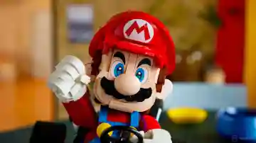 ¡Ofertones en LEGO Nintendo! Hasta un 49% de descuento en Mario Kart, Super Mario y Animal Crossing con el Black Friday de Miravia