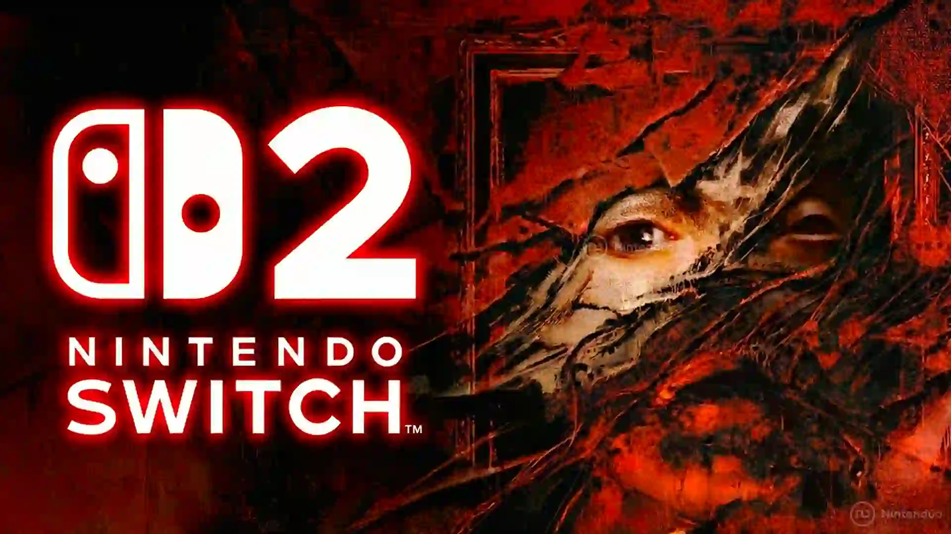 Dos de los mejores juegos de terror de la década llegan a Switch 2 con Ray Tracing y nuevo contenido