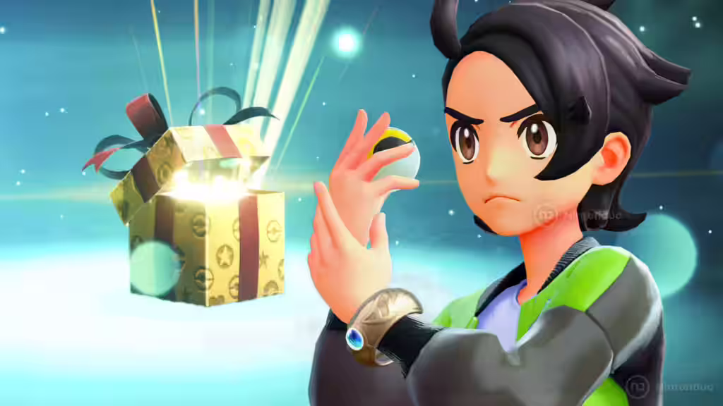 Leyendas Pokémon ZA recibe un nuevo Pokémon singular y su megaevolución: así puedes conseguirlo