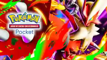 Este mazo de Mega-Blaziken ex es uno de los mejores de Pokémon TCG Pocket (Tier S)