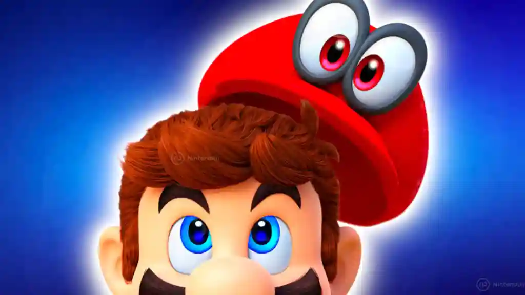 Super Mario Odyssey se ve mejor en Switch 2 gracias a este estudio externo a Nintendo