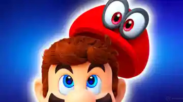 Super Mario Odyssey se ve mejor en Switch 2 gracias a este estudio externo a Nintendo