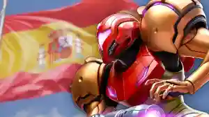 Metroid Prime 4 Español