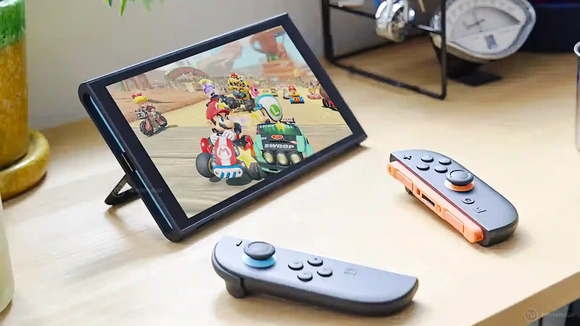 Nintendo Switch 2 Mario Kart World