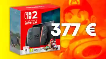 El pack de Switch 2 con Mario Kart World hunde su precio a 377 € con este ofertón especial