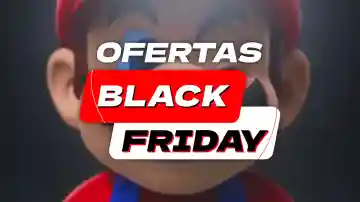 Nintendo tira la casa por la ventana con sus ofertas del Black Friday: juegazos de Switch y Switch 2 a precio mínimo