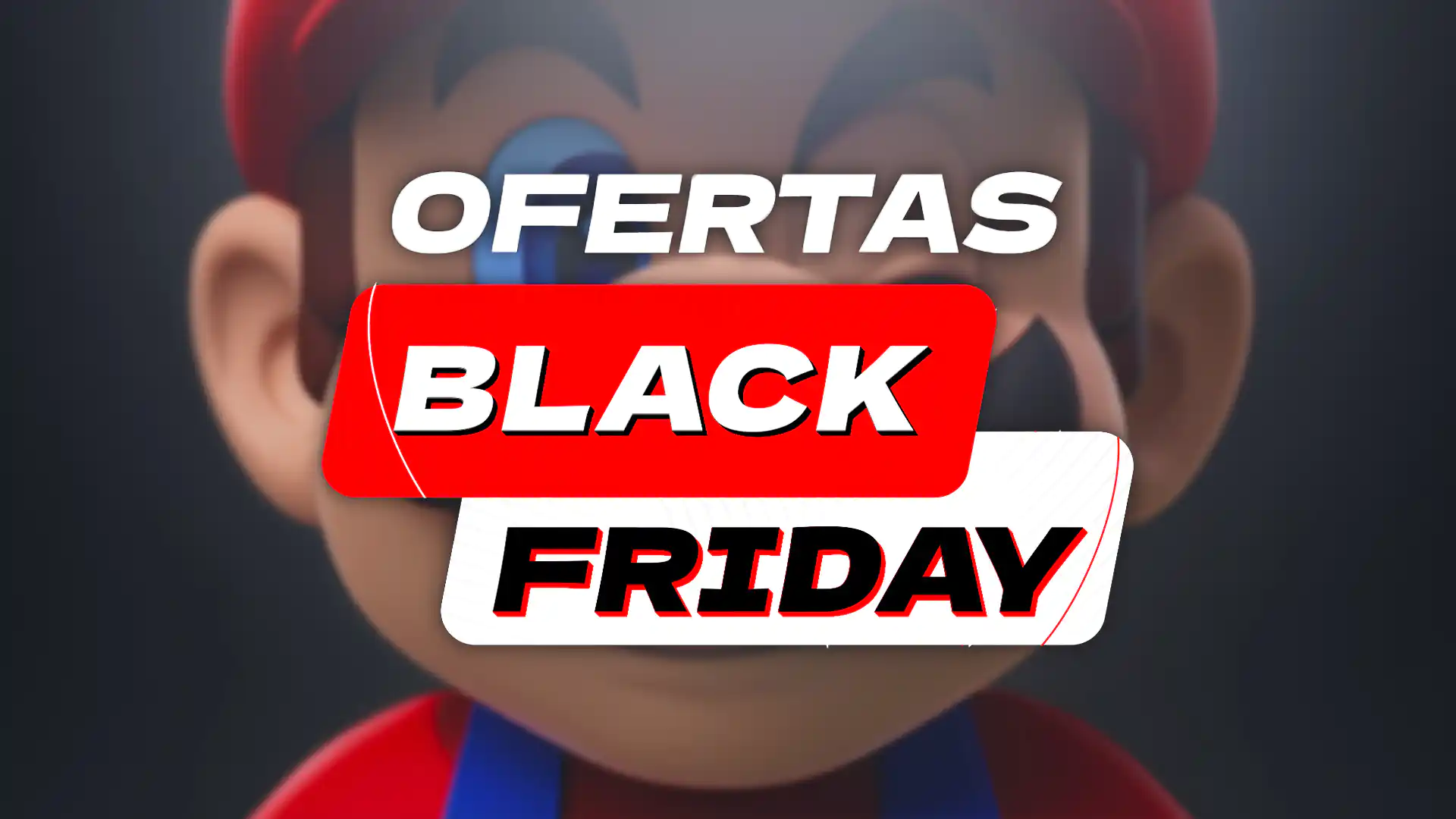 Ofertas Black Friday eShop